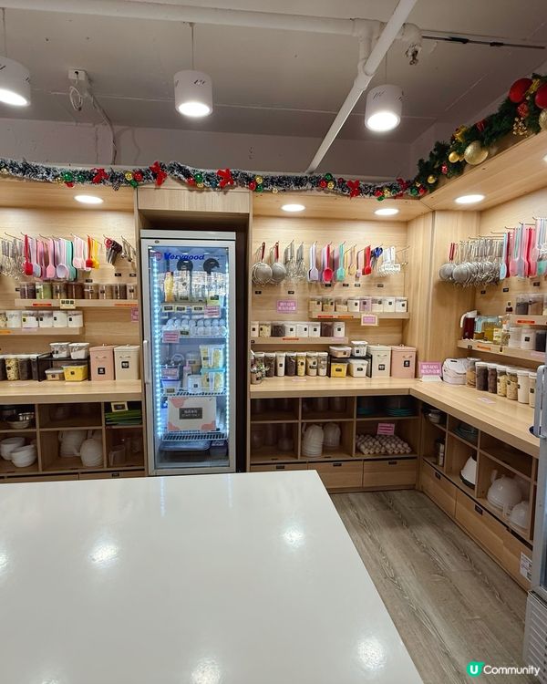 親子烘焙｛自助整 CAKE 烘焙體驗！}