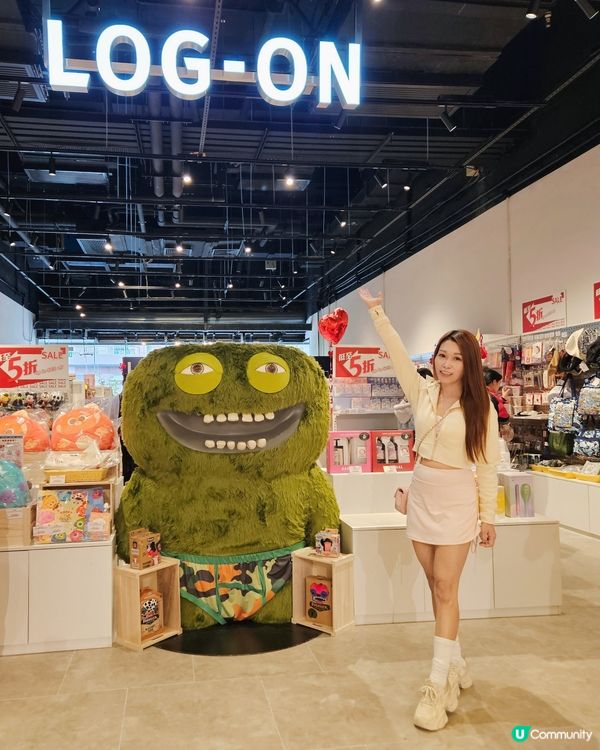 東九龍筍嘢😋！買到手軟💸！