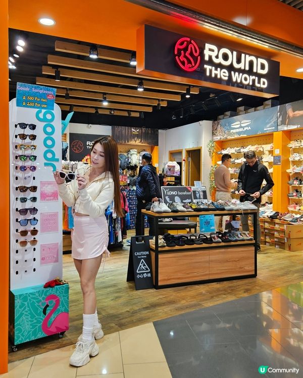 東九龍筍嘢😋！買到手軟💸！