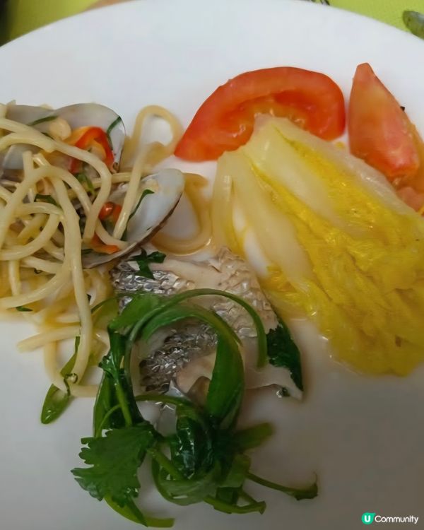 好味道😋Le Cafe