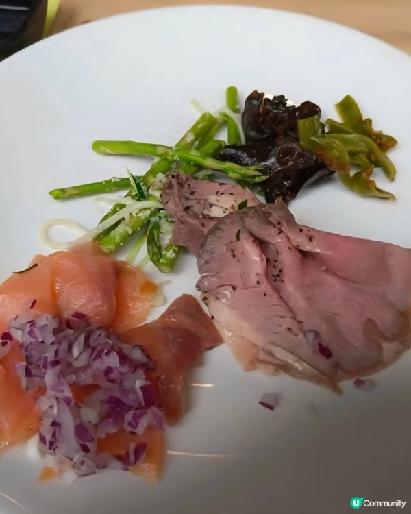 好味道😋Le Cafe