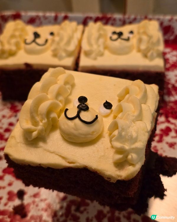 ✨【首爾必訪！Layered Yeonnam 韓式夢幻Caf