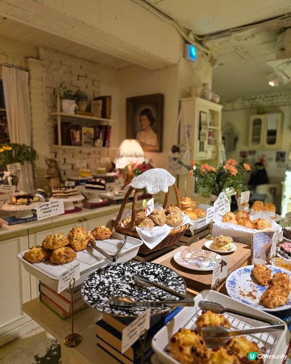 ✨【首爾必訪！Layered Yeonnam 韓式夢幻Caf