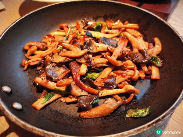 首次品嚐深圳灣美味素菜🥗 推介👍