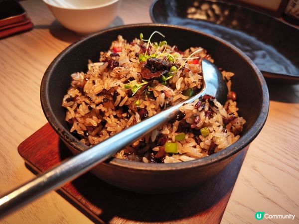 首次品嚐深圳灣美味素菜🥗 推介👍