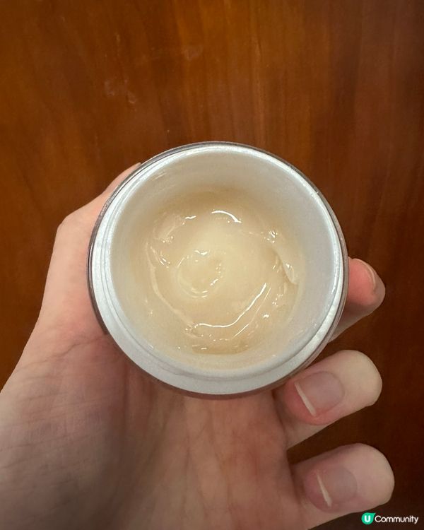 我嘅美白小秘密！