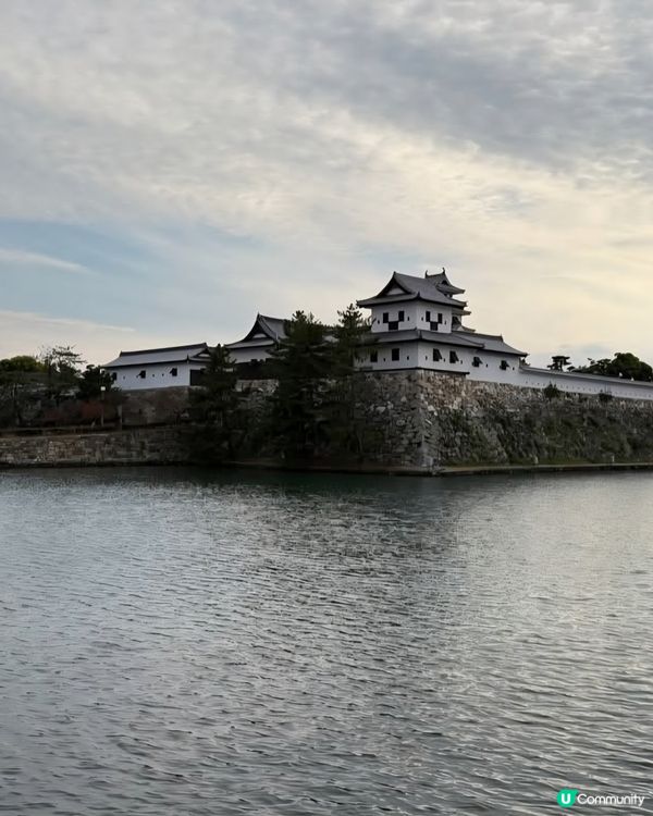 天守閣