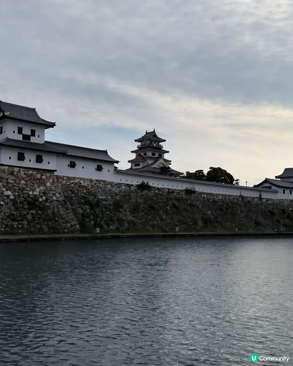 天守閣