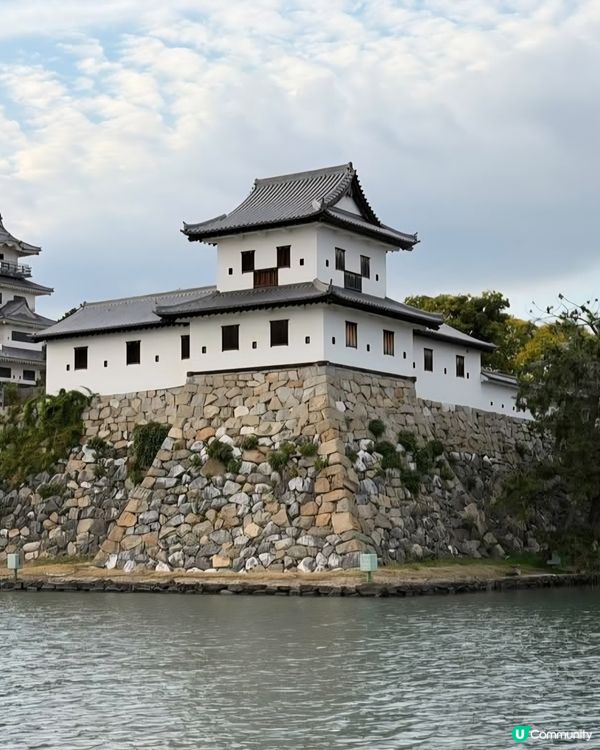 天守閣