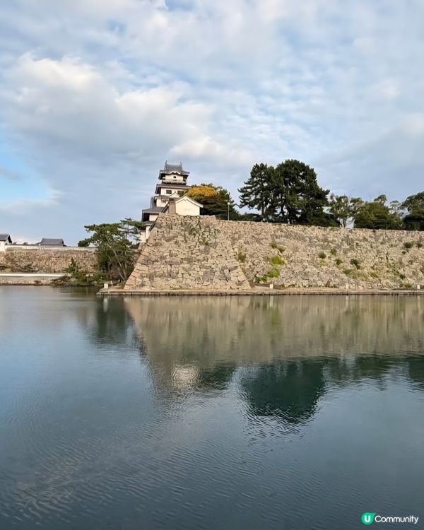 天守閣