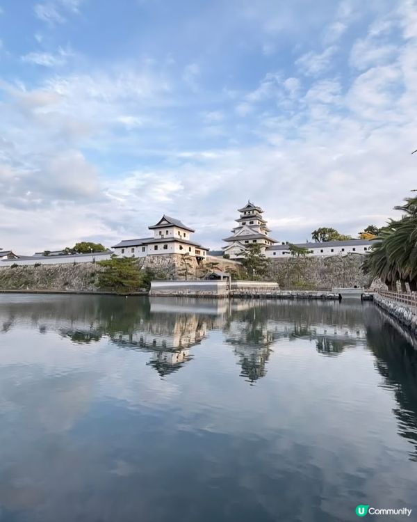 天守閣