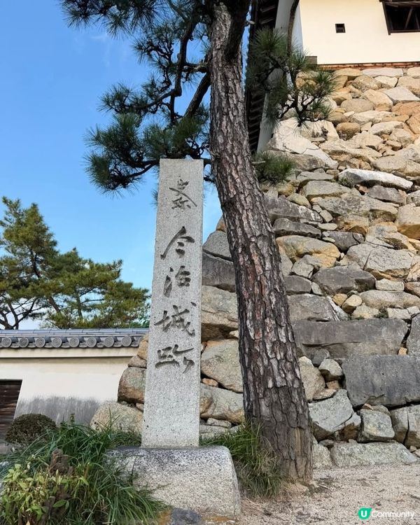 天守閣