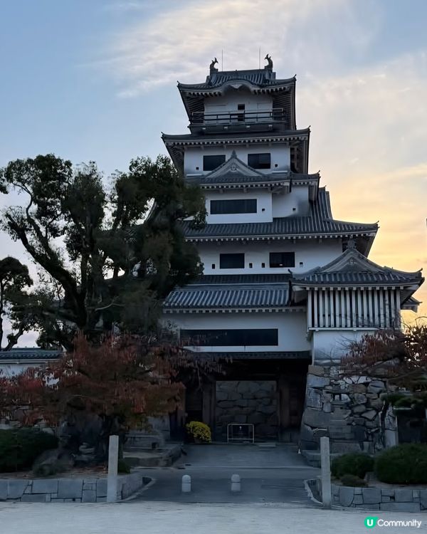天守閣