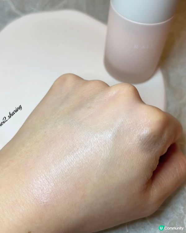 💖RMK日系透薄妝容美學💖