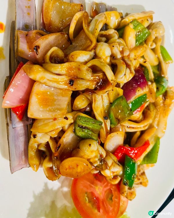 深圳勝記酒家1989年創立至今｜粵菜質素有保證 #福田航天店