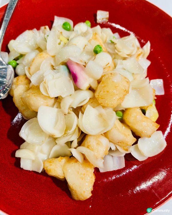 深圳勝記酒家1989年創立至今｜粵菜質素有保證 #福田航天店