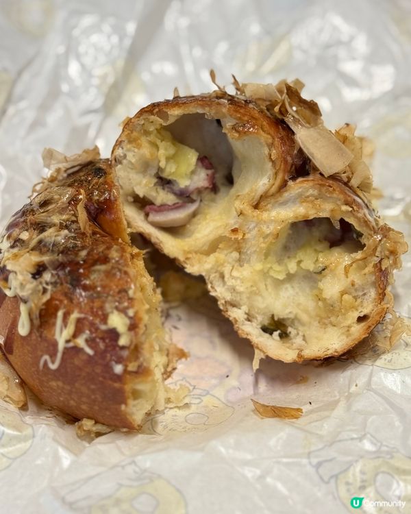 啟德新店！bagel正！