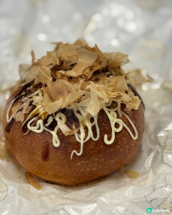 啟德新店！bagel正！