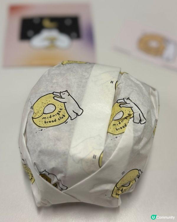 啟德新店！bagel正！
