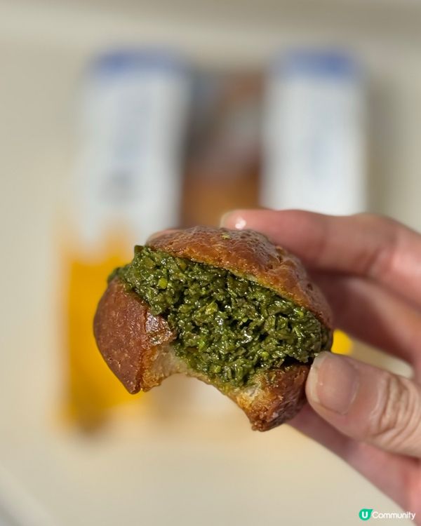 杜拜朱古力牛油年糕