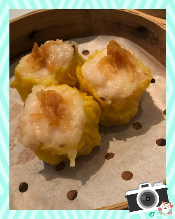 之前係星宴中餐廳飲茶