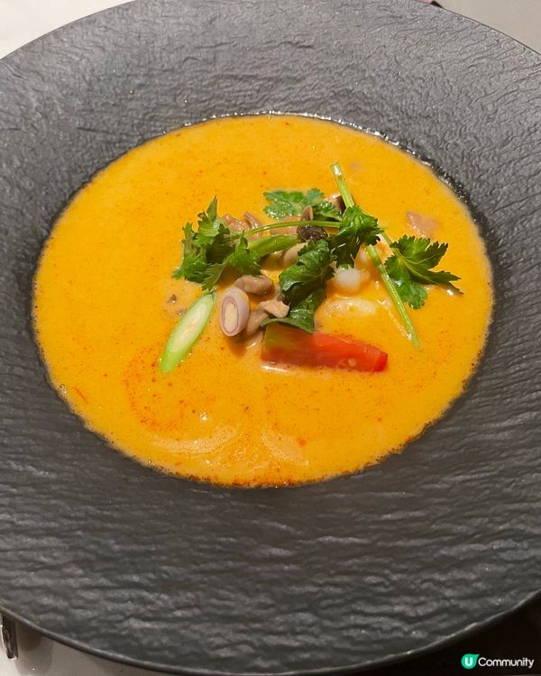 環境好好酒店4人晚餐