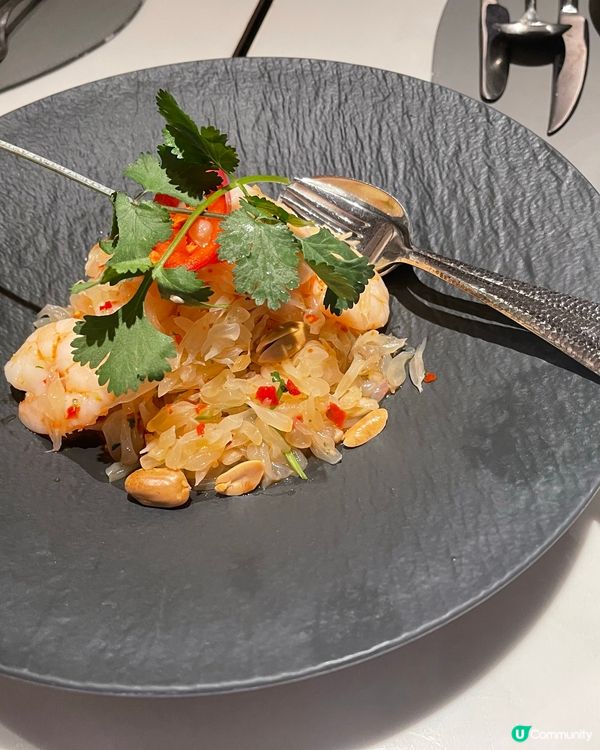 環境好好酒店4人晚餐