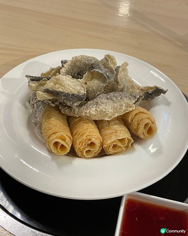 上環頂級牛肉高質手工點心私房菜火鍋
