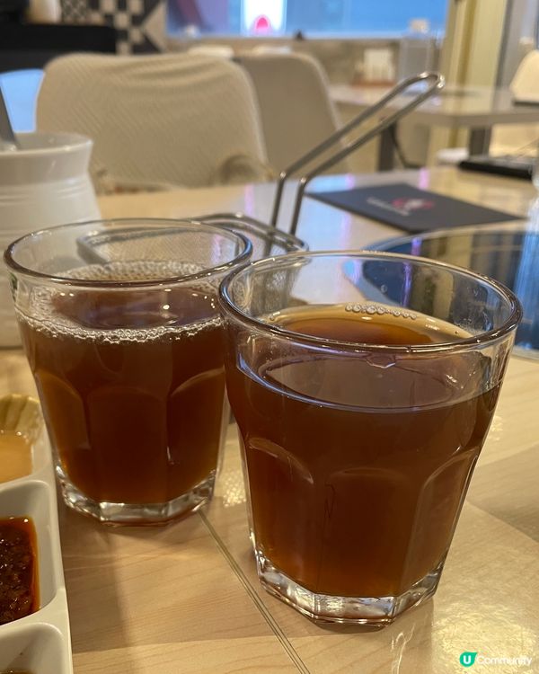 上環頂級牛肉高質手工點心私房菜火鍋