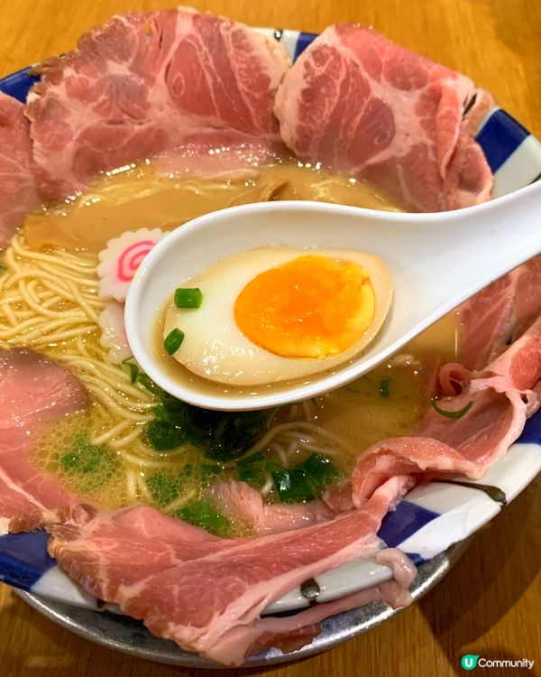 麵屋一平安👎🏻👎🏻