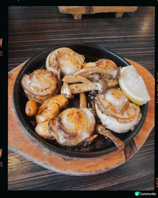 旺角日式料理🍣  抵食推介！🔥