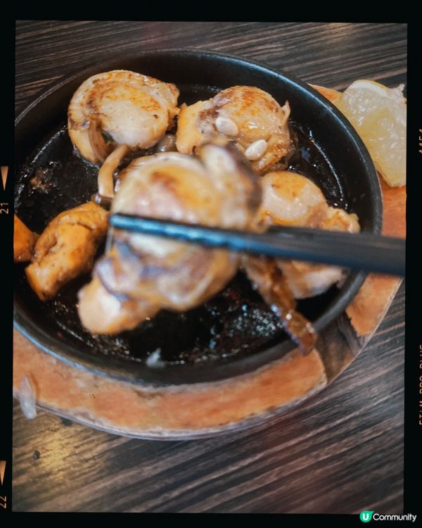 旺角日式料理🍣  抵食推介！🔥