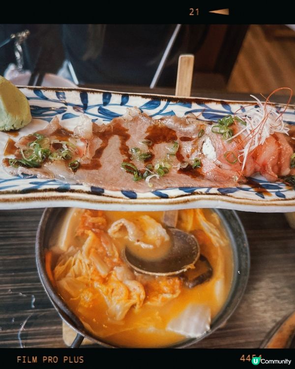 旺角日式料理🍣  抵食推介！🔥