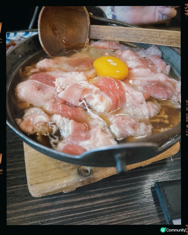 旺角日式料理🍣  抵食推介！🔥