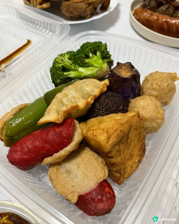 大圍小食掃街🤤！街坊回憶！😋 必食串燒🍢！