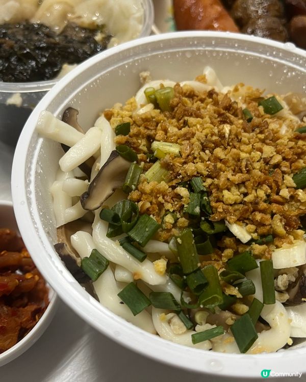 大圍小食掃街🤤！街坊回憶！😋 必食串燒🍢！