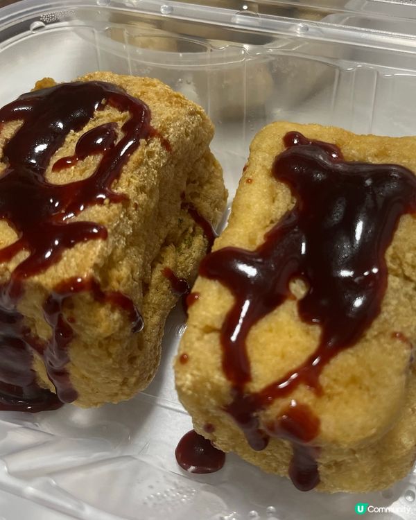 大圍小食掃街🤤！街坊回憶！😋 必食串燒🍢！