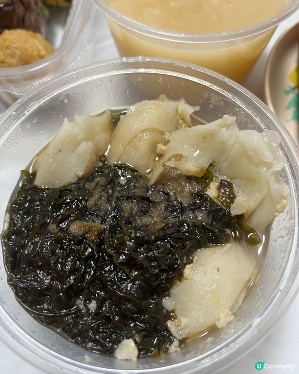 大圍小食掃街🤤！街坊回憶！😋 必食串燒🍢！