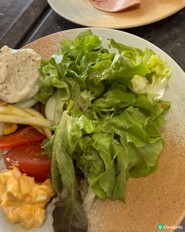 屯門隱世半自助餐廳🍴