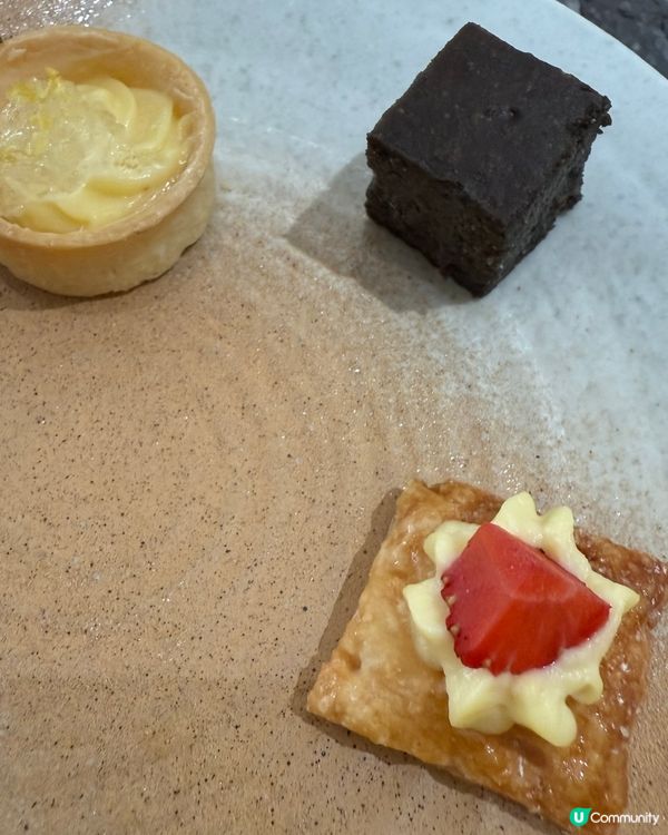 屯門隱世半自助餐廳🍴