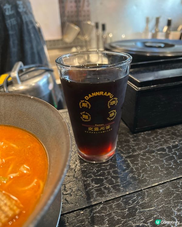 🍤 屯門頂立 — 一試難忘的蝦湯拉麵與昭和布丁!☕🍮