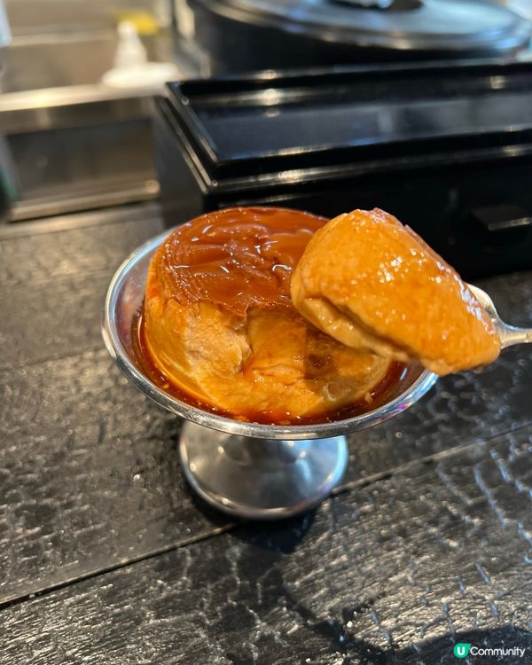 🍤 屯門頂立 — 一試難忘的蝦湯拉麵與昭和布丁!☕🍮