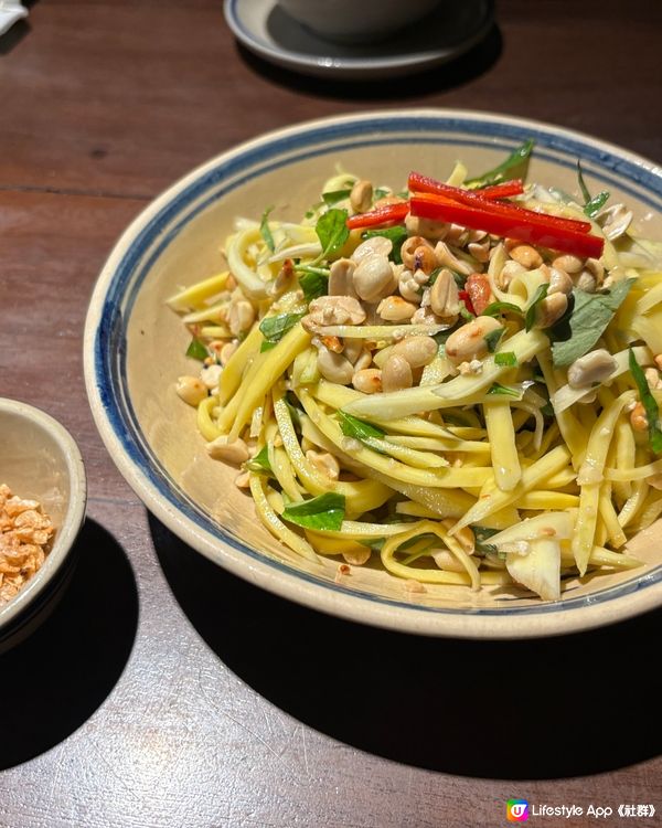 【河內美食】河內米芝蓮一星家常菜餐廳