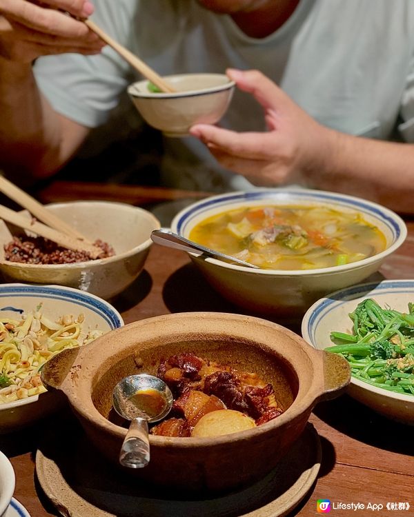 【河內美食】河內米芝蓮一星家常菜餐廳