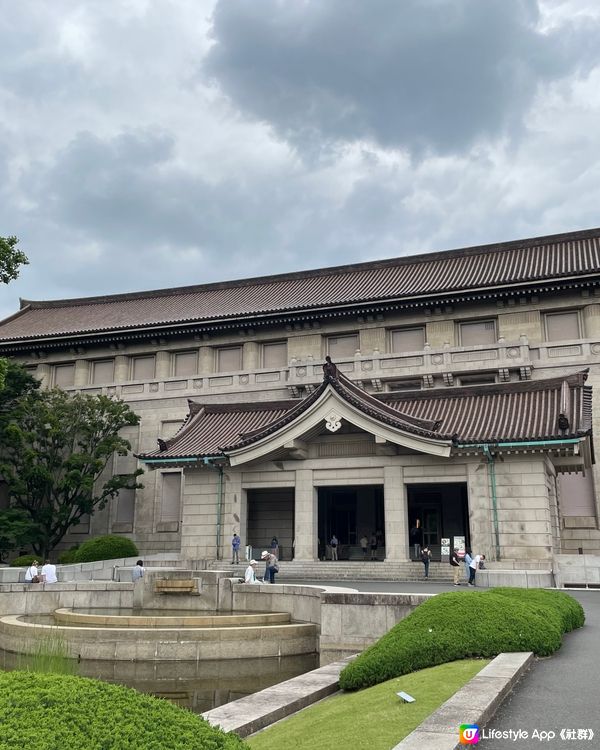 🇯🇵東京國立博物館🏛️ 商店可愛周邊商品