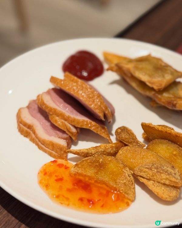 屯門悅品🍴半自助晚餐超值！💯