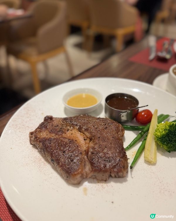 屯門悅品🍴半自助晚餐超值！💯