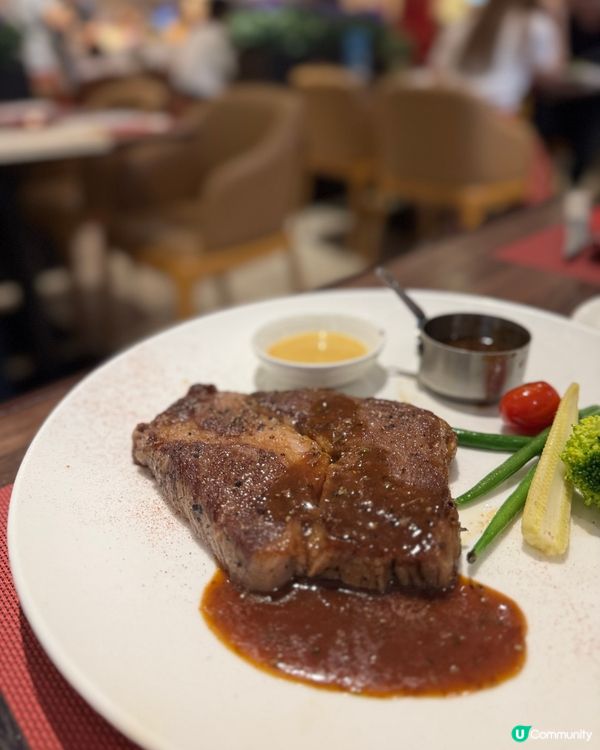 屯門悅品🍴半自助晚餐超值！💯