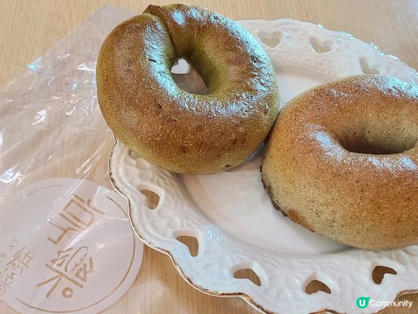 🥨🥐享樂烘焙 LY Bakery 貝果系列🥯🥖