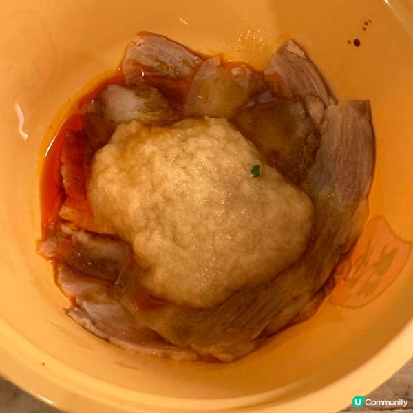 譚仔雲南米線迎新優惠送細蒜泥白肉 重慶酸辣湯底好正